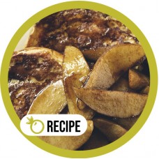 (Recipe) Brioche Apple French Toast ***NEW***